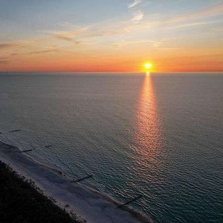 Seaside Escape Pet Friendly Apartments Mielenko By Noclegi Renters Eksteriør billede