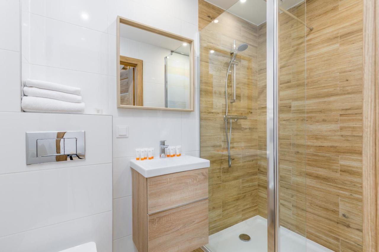 Seaside Escape Pet Friendly Apartments Mielenko By Noclegi Renters Eksteriør billede
