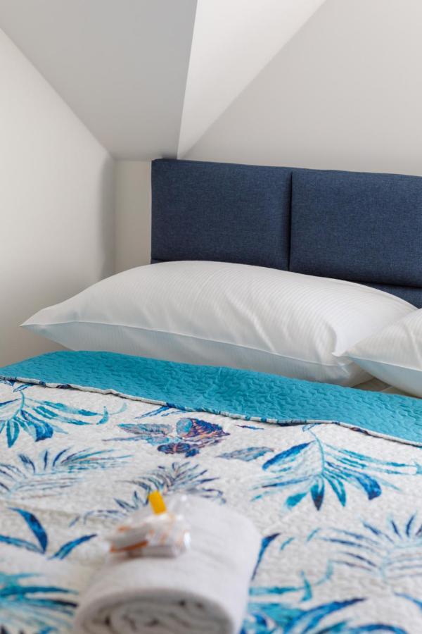 Seaside Escape Pet Friendly Apartments Mielenko By Noclegi Renters Eksteriør billede