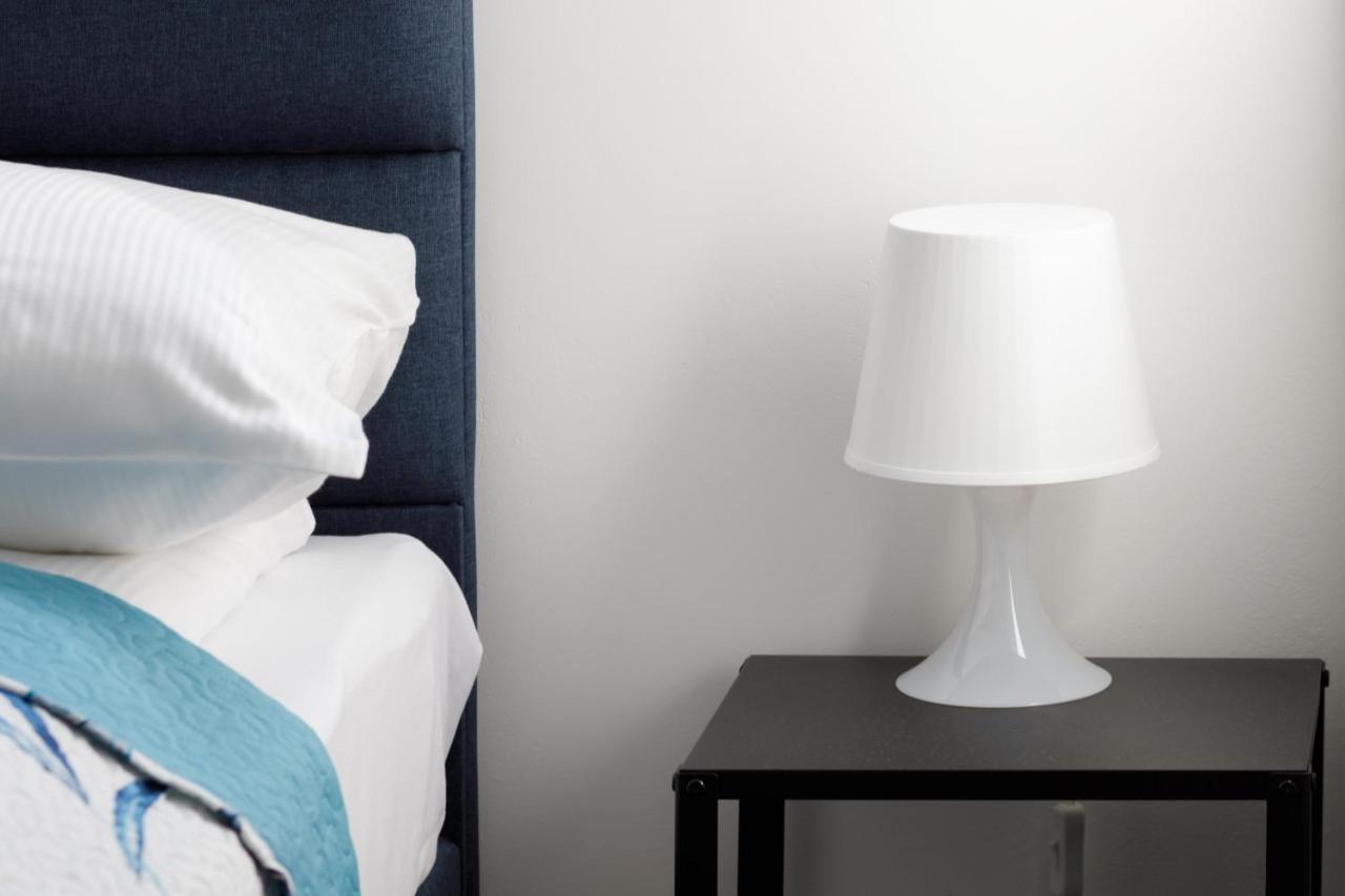 Seaside Escape Pet Friendly Apartments Mielenko By Noclegi Renters Eksteriør billede