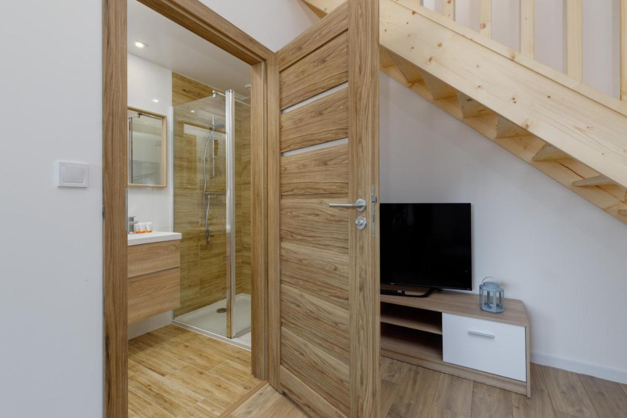 Seaside Escape Pet Friendly Apartments Mielenko By Noclegi Renters Eksteriør billede
