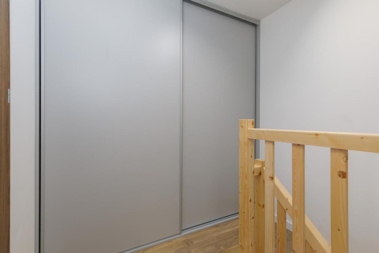 Seaside Escape Pet Friendly Apartments Mielenko By Noclegi Renters Eksteriør billede