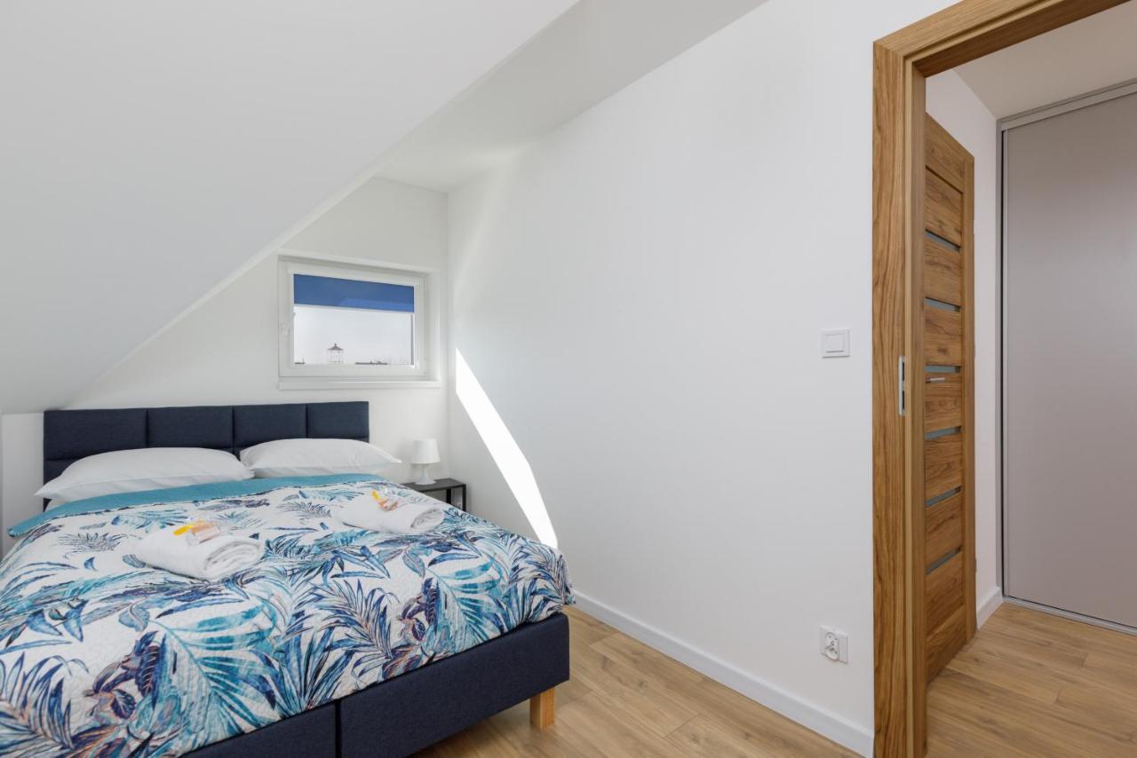 Seaside Escape Pet Friendly Apartments Mielenko By Noclegi Renters Eksteriør billede