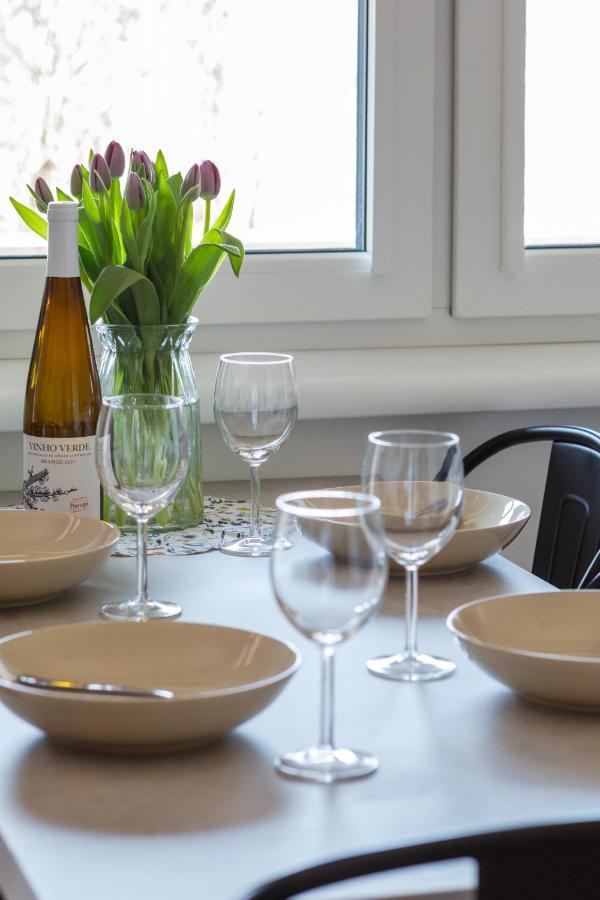 Seaside Escape Pet Friendly Apartments Mielenko By Noclegi Renters Eksteriør billede