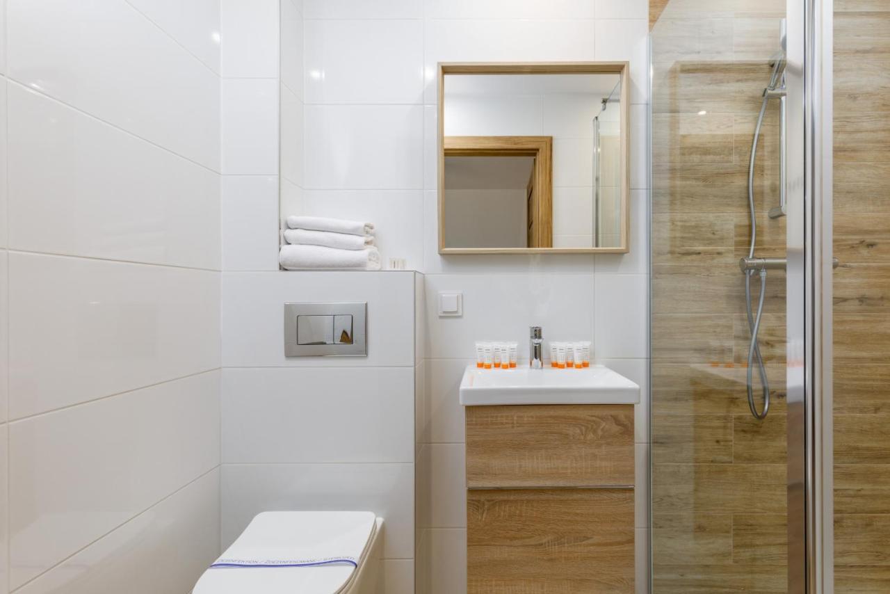 Seaside Escape Pet Friendly Apartments Mielenko By Noclegi Renters Eksteriør billede