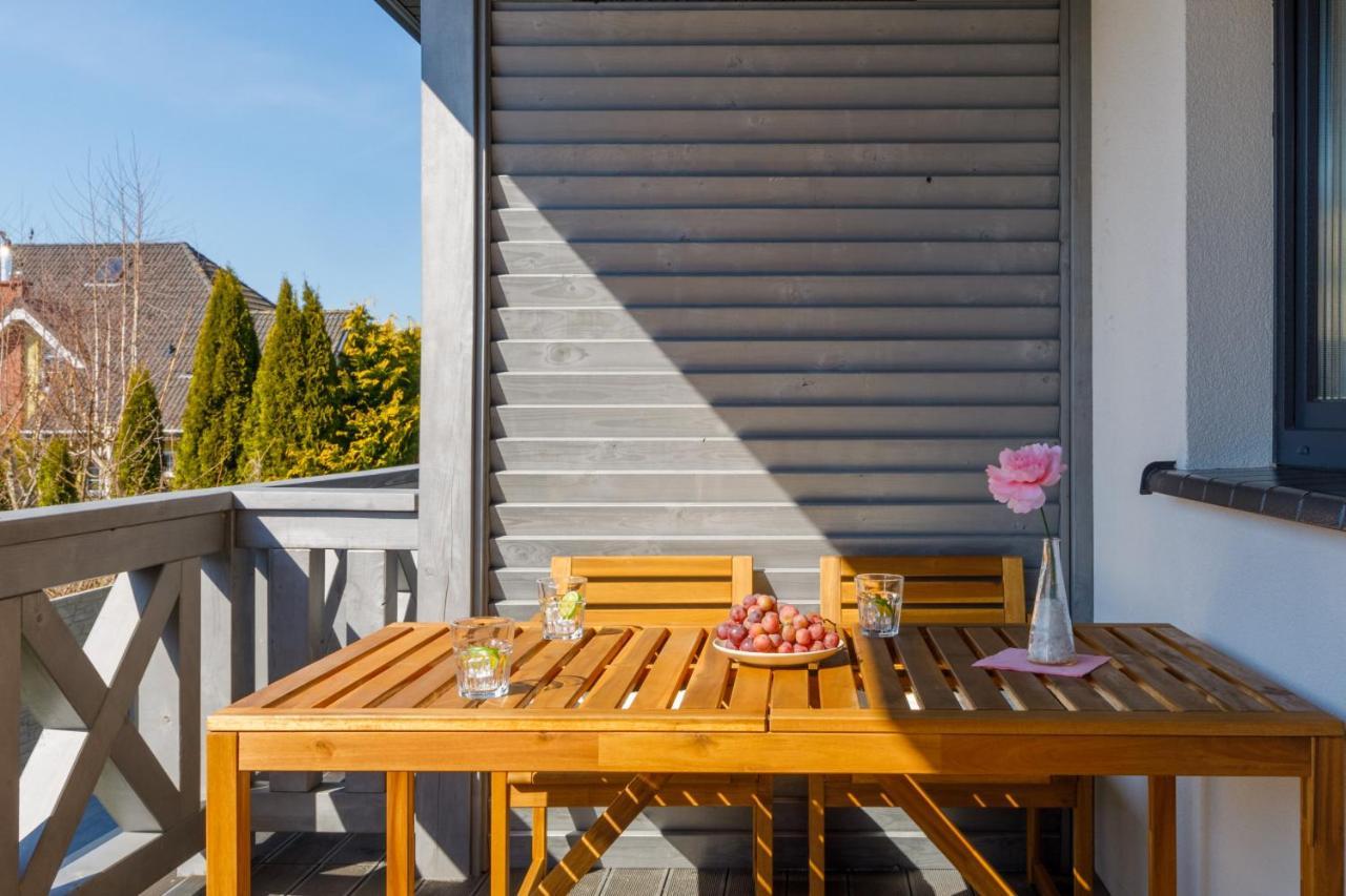 Seaside Escape Pet Friendly Apartments Mielenko By Noclegi Renters Eksteriør billede