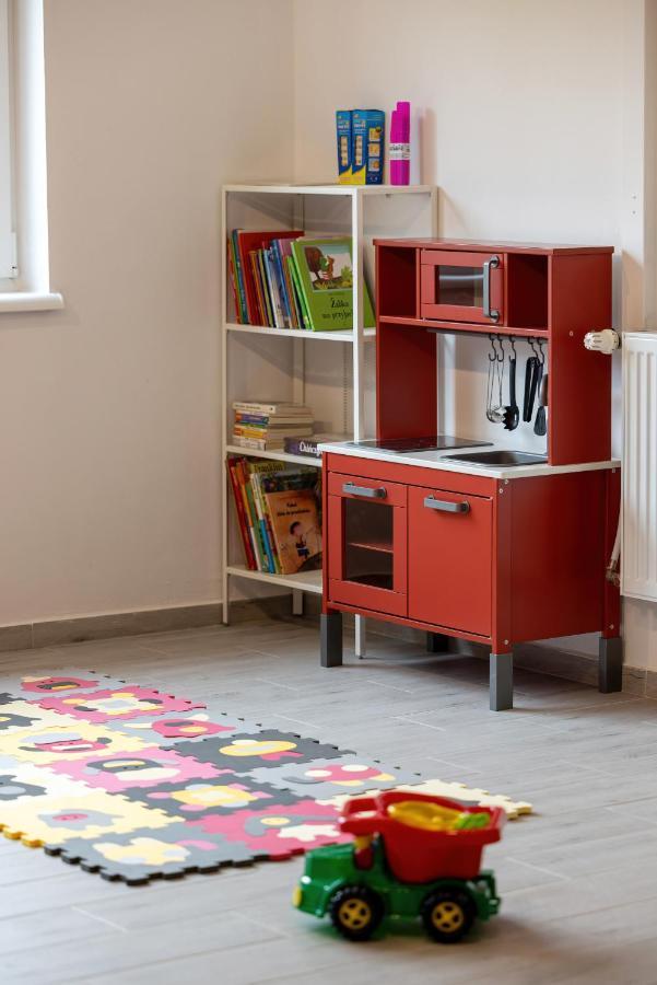 Seaside Escape Pet Friendly Apartments Mielenko By Noclegi Renters Eksteriør billede
