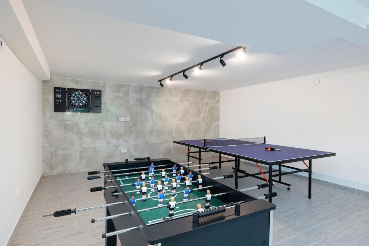Seaside Escape Pet Friendly Apartments Mielenko By Noclegi Renters Eksteriør billede