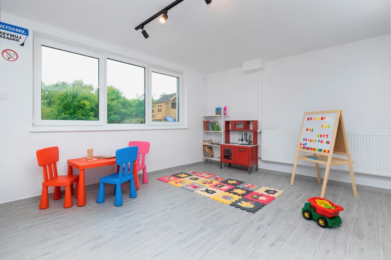 Seaside Escape Pet Friendly Apartments Mielenko By Noclegi Renters Eksteriør billede