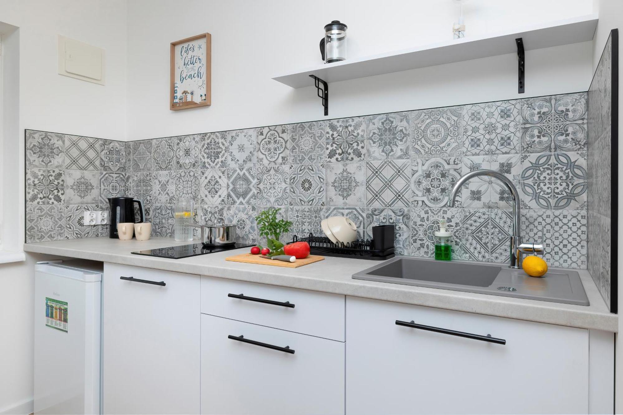 Seaside Escape Pet Friendly Apartments Mielenko By Noclegi Renters Eksteriør billede